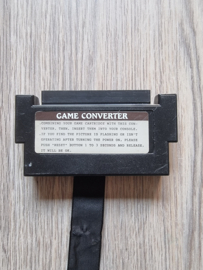 72 - 60 pin Converter Nes Nintendo Retroad pal jpn famicom game converter (C.2.7)
