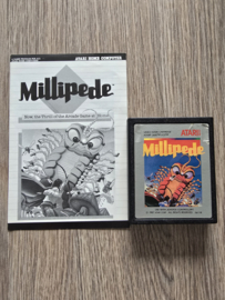 Millipede - Atari 2600  (L.2.4)