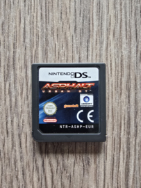 Asphalt Urban GT - Nintendo ds / ds lite / dsi / dsi xl / 3ds / 3ds xl / 2ds (B.2.2)