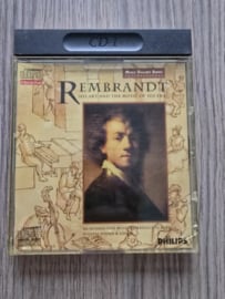 Rembrandt - CD-I Philips (N.2.6)