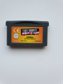 Tony Hawk's American Sk8land - Nintendo Gameboy Advance GBA (B.4.1)