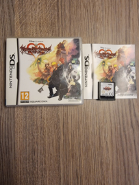 Disney Kingdom Hearts 358/2 Days - Nintendo ds / ds lite / dsi / dsi xl / 3ds / 3ds xl / 2ds (B.2.2)