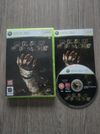Dead Space - Microsoft Xbox 360 (P.1.1)