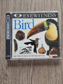 Eyewitness Bird- VideoCD (N.2.7)
