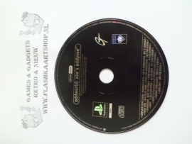 Oddworld : Abe's Oddysee - Demo Disc - Sony Platston 1 - ps1 (H.2.1)