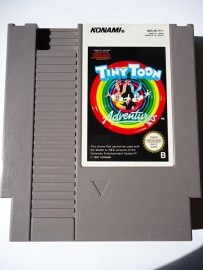 Tiny Toon Adventures Nintendo NES 8bit (C.2.4)