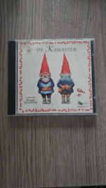 De Kabouter - CD-I Philips (N.2.1)