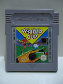World Cup  Nintendo Gameboy GB / Color / GBC / Advance / GBA (B.5.2)