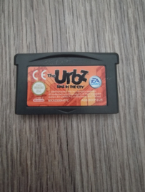The Urbz Sims in the City - Nintendo Gameboy Advance GBA (B.4.1)