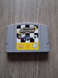 Penny Racers Nintendo 64 N64 (E.2.3)