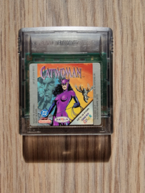 Cat Woman - Nintendo Gameboy Color - gbc (B.6.1)