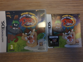 Looney Tunes Galactic Taz Ball - Nintendo ds / ds lite / dsi / dsi xl / 3ds / 3ds xl / 2ds (B.2.2)