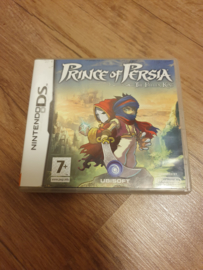 Prince of Persia The Fallen King - Nintendo ds / ds lite / dsi / dsi xl / 3ds / 3ds xl / 2ds (B.2.1)