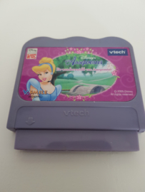 Assepoester - De Wonderwereld van Assepoester Vtech v smile (A.2.1)