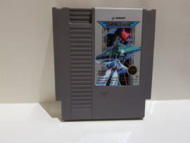 Gradius - Nintendo NES 8bit - Pal B (C.2.6)