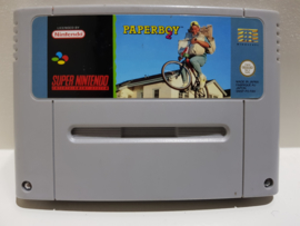 Paperboy 2 - Super Nintendo / SNES / Super Nes spel 16Bit (D.2.8)