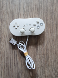 Nintendo Wii Classic Controller Repro (G.2.1)