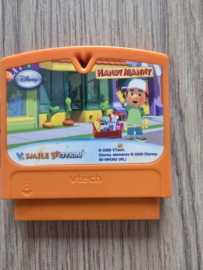 Disney's Handy Manny  Vtech v smile motion (A.2.1)