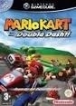 MarioKart Double Dash!! - Nintendo Gamecube GC NGC (F.2.1)