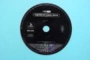 Registered User - Sony Playstation 1 (H.2.1)