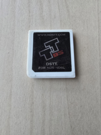 DS TT for NDS/NDSL incl. 4GB SDkaart (T1.1)