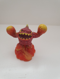 Eruptor Lightcore Skylanders Giants (S.1.2)