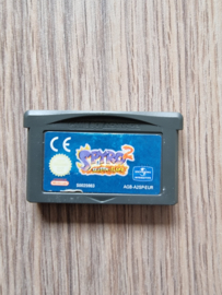 Spyro 2 Season of Flame - Nintendo Gameboy Advance GBA (B.4.2)