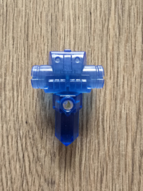 Water Log Holder Trap Wet Walter Skylanders Trap Team (S.1.1)