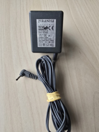 Piranha Extreme Adapter 4,5Volt  Gameboy Advance SP (B.3.2)