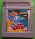 Mega Man 2 - Nintendo Gameboy GB / Color / GBC / Advance / GBA (B.5.1)