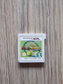 Mario Tennis Open Nintendo 3DS 2DS 3DS XL  (B.7.2)