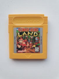 Donkey Kong Land - USA Versie - Nintendo Gameboy GB / Color / GBC / Advance / GBA (B.5.2)