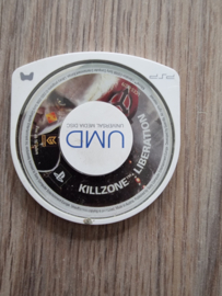 Killzone : Liberation - PSP - Sony Playstation Portable (K.2.2)