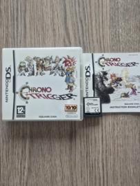 Chrono Trigger -  Nintendo ds / ds lite / dsi / dsi xl / 3ds / 3ds xl / 2ds (B.2.3)