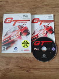 GT Pro Series - Nintendo Wii  (G.2.1)