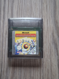 The Best of Entertainment Pack - Nintendo Gameboy Color - gbc (B.6.2)