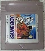 Skate or die Bad'n Rad Nintendo Gameboy GB / Color / GBC / Advance / GBA (B.5.1)