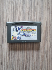 Medabots Rokusho - Nintendo Gameboy Advance GBA (B.4.1)