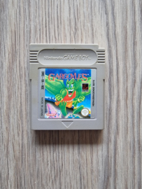 Gargoyles Nintendo Gameboy GB / Color / GBC / Advance / GBA (B.5.1)