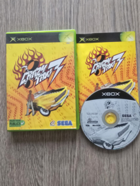 Crazy Taxi 3 - Microsoft Xbox 360 (P.1.2)
