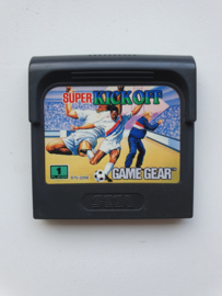 Super Kick Off Sega Game Gear (M.2.5)