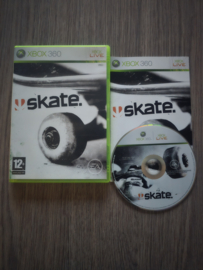 Skate - Microsoft Xbox 360 (P.1.1)