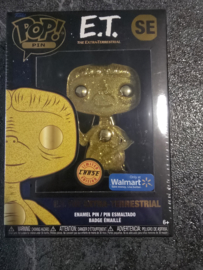 E.T. The Extra-Terrestrial Funko Pop! Pin (X.1.1)