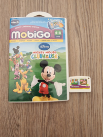 Disney Mickey Mouse Clubhouse Vtech Mobigo (A.2.1)