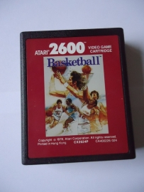 Basketball - Atari 2600  (L.2.1)