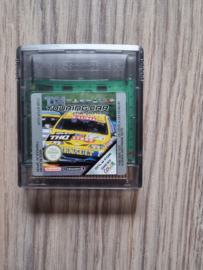 Touring Car Championship Nintendo Gameboy Color GBC (B.6.1)