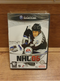 NHL 06 - Nintendo Gamecube GC NGC  (F.2.2)