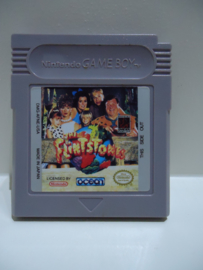 The Flintstones - Movie Edition Nintendo Gameboy GB / Color / GBC / Advance / GBA (B.5.2)