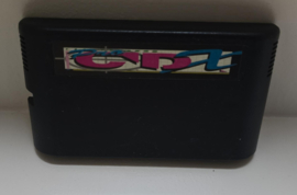 Sega Pro GDS (W.1.1)