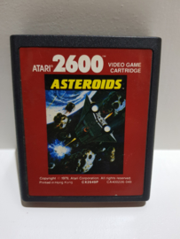 Asteroids - Atari 2600  (L.2.1)
